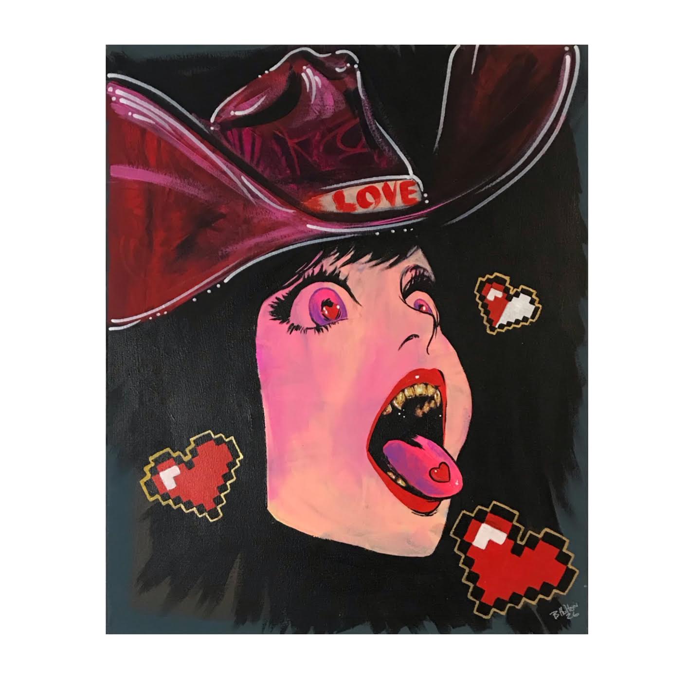 Love Potion