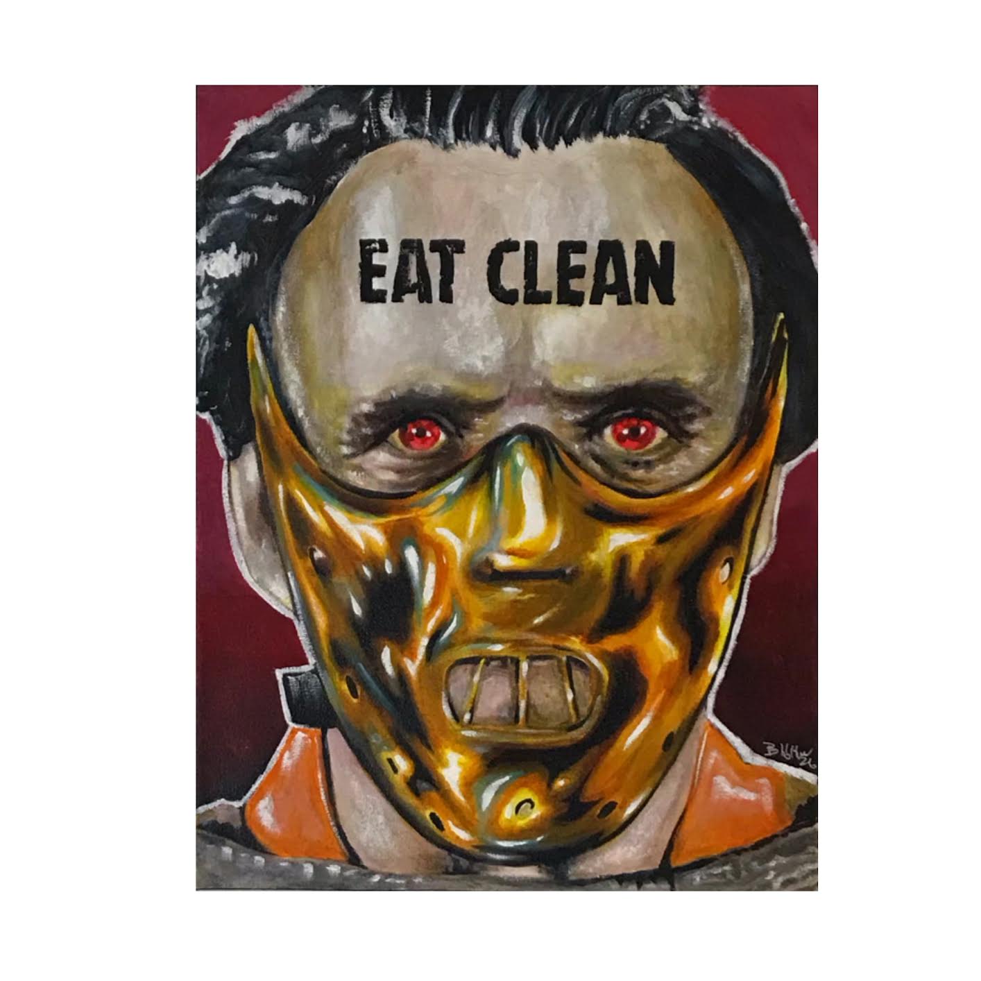 Eat Clean