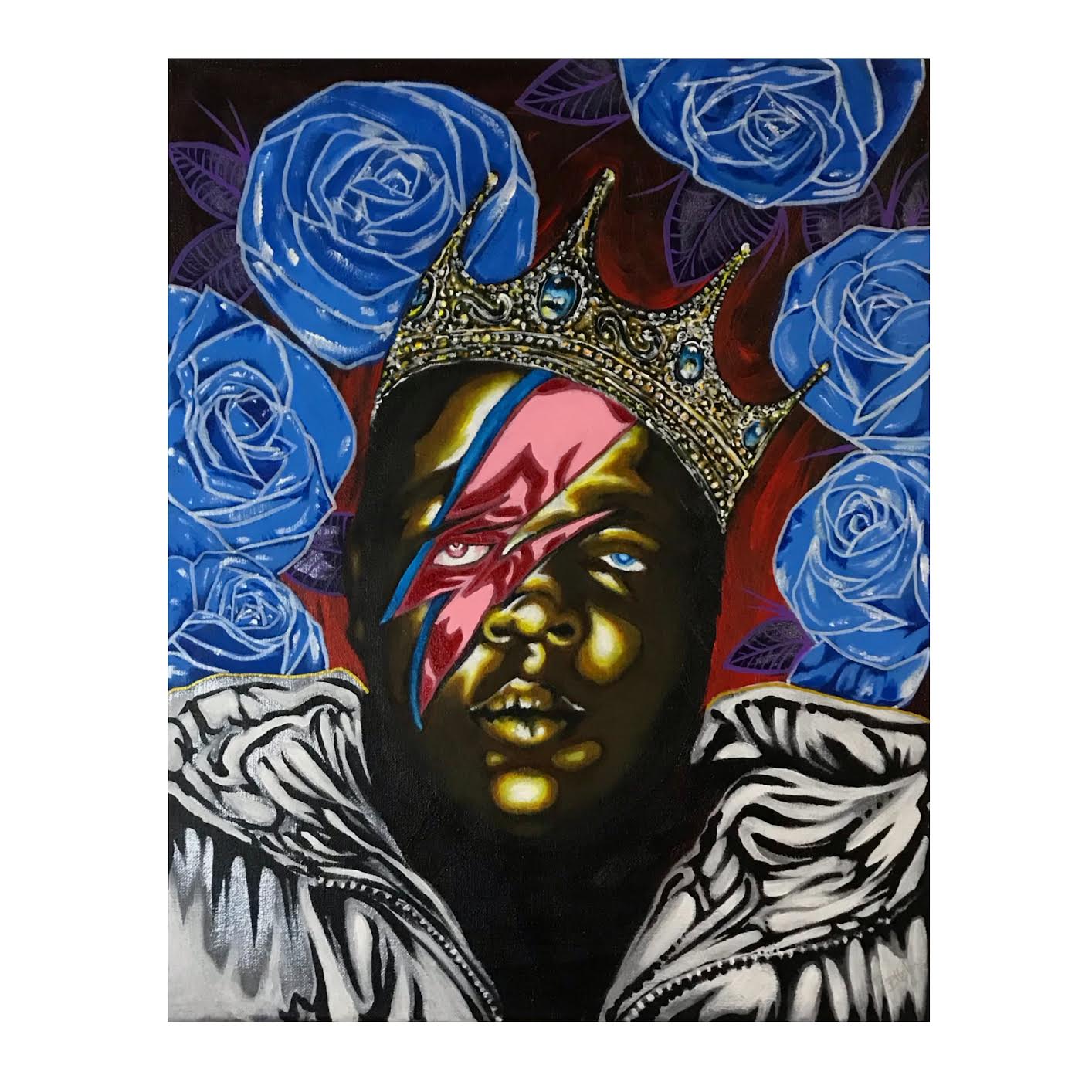 Biggie Stardust