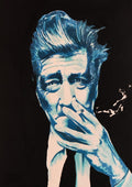Blue Velvet