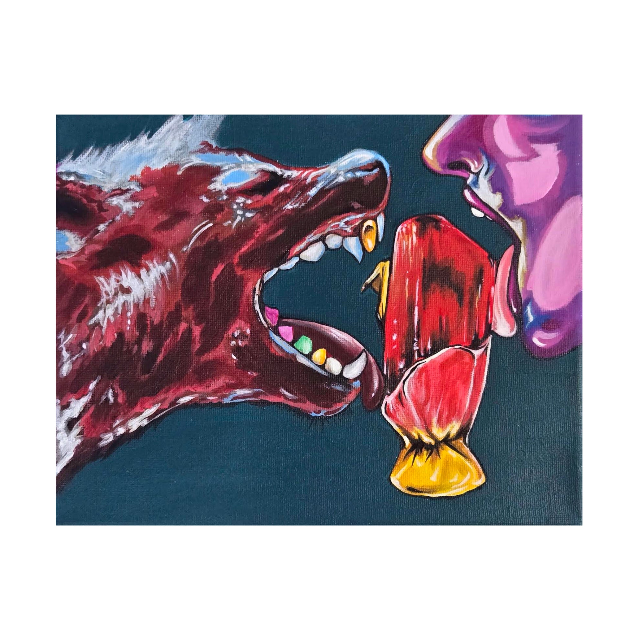 Jolly Rancher